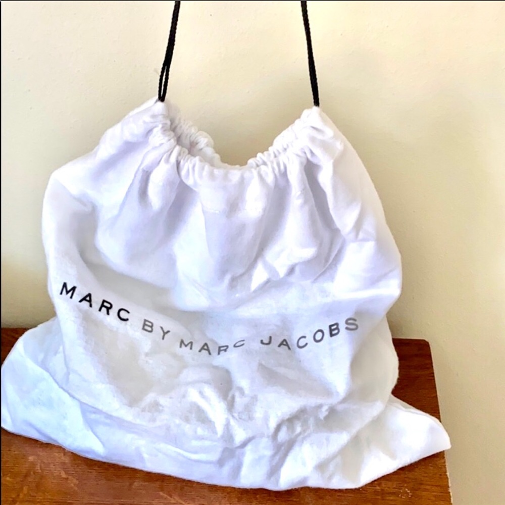 Marc By Marc Jacobs Crossbody Bag - Picture 12 of 12